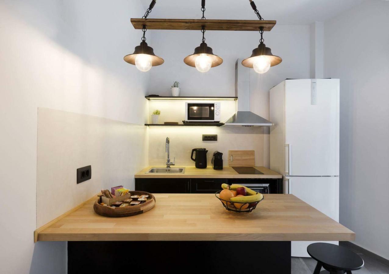 Atmospheric Apartment Near Acropolis By Cloudkeys Athens Exterior photo