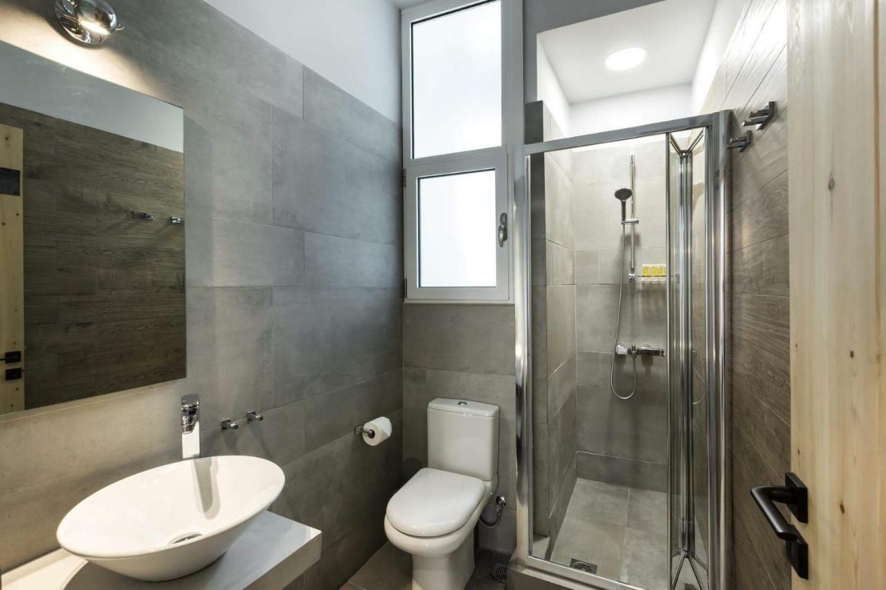 Atmospheric Apartment Near Acropolis By Cloudkeys Athens Exterior photo